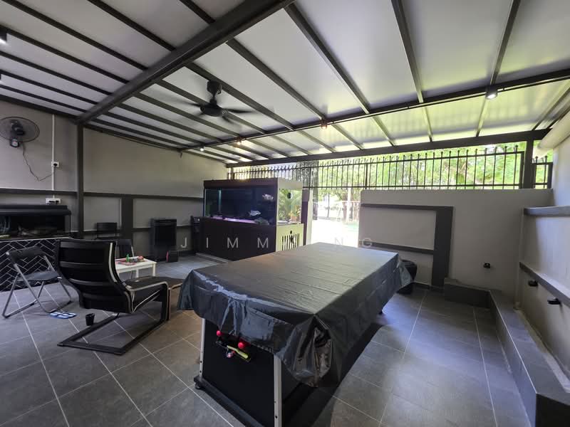 Rumah Teres 2 Tingkat untuk Dijual di Alam Damai (Cheras) - Jimmy Ng - Interior - PropertyGuru.com.my