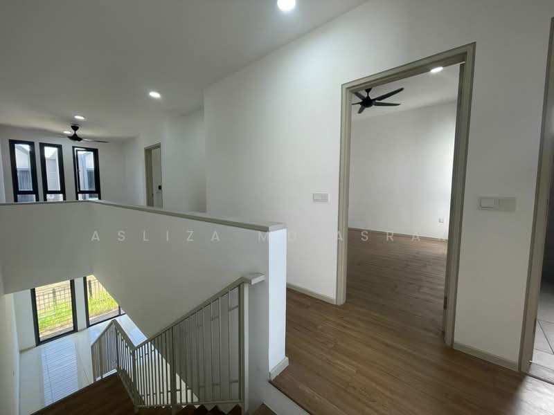 Rumah Teres untuk Disewa di Shah Alam (Selangor) - Asliza Md Asrar - Interior - PropertyGuru.com.my
