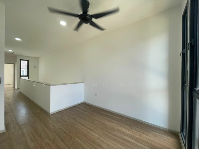 Rumah Teres untuk Disewa di Shah Alam (Selangor) - Asliza Md Asrar - Family Area - PropertyGuru.com.my
