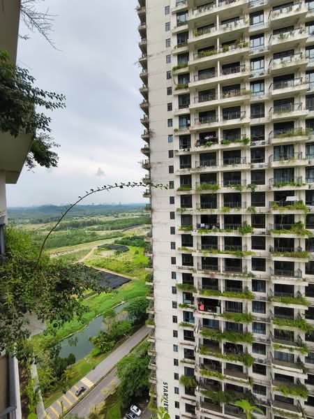 Apartment for Sale at Starview Bay @ Forest City - Keh Qi Soh - Exterior - PropertyGuru.com.my