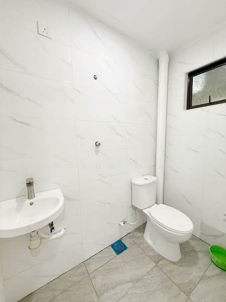 2-storey Terraced House for Sale in Taman Puteri Wangsa (Ulu Tiram) - Cindy Lim - Bathroom - PropertyGuru.com.my