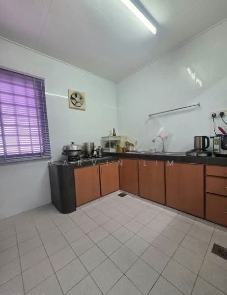 2-storey Terraced House for Sale in Kulai (Johor) - Marvin Lim - Kitchen - PropertyGuru.com.my