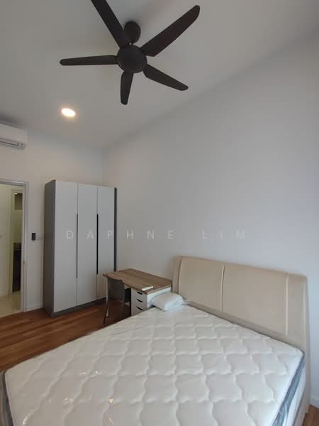 Condominium for Rent at The Maple Residences - Daphne Lim - Bedroom - PropertyGuru.com.my