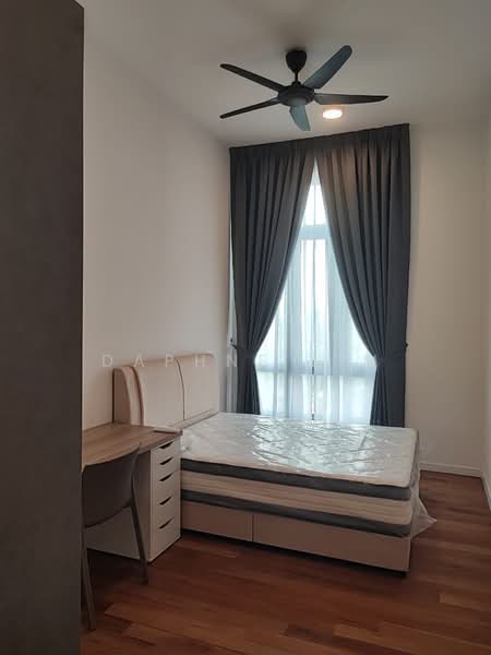 Condominium for Rent at The Maple Residences - Daphne Lim - Bedroom - PropertyGuru.com.my