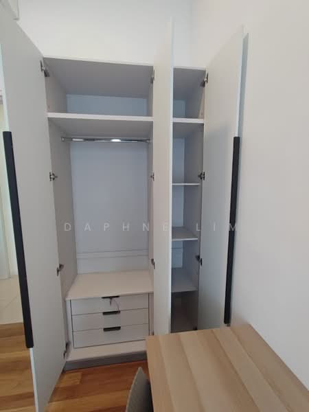 Condominium for Rent at The Maple Residences - Daphne Lim - Interior - PropertyGuru.com.my