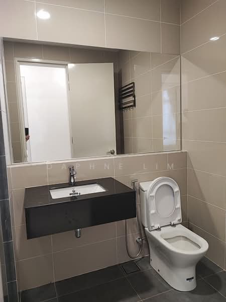 Condominium for Rent at The Maple Residences - Daphne Lim - Bathroom - PropertyGuru.com.my