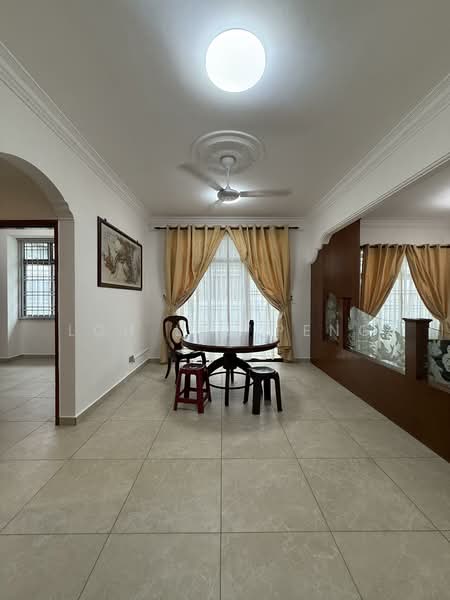 Untuk Disewa - Taman Perling