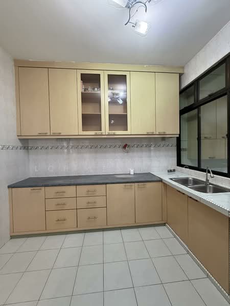 Untuk Disewa - Taman Perling