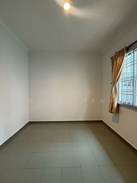 Untuk Disewa - Taman Perling