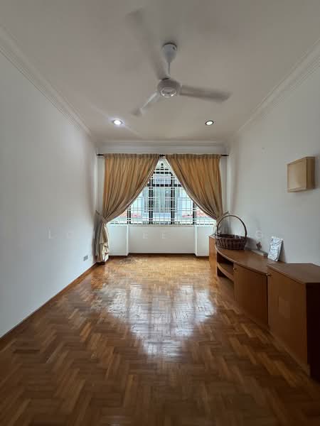 Untuk Disewa - Taman Perling