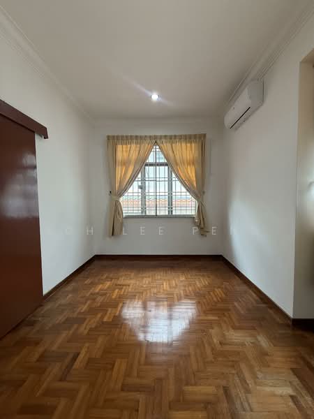 Untuk Disewa - Taman Perling