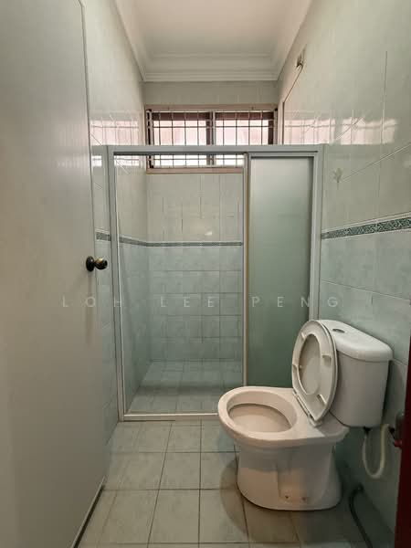 Untuk Disewa - Taman Perling