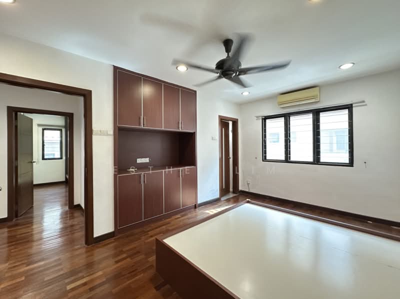 Semi-Detached House for Sale in Seksyen 4 (Kota Damansara) - Esther Lim - Bedroom - PropertyGuru.com.my