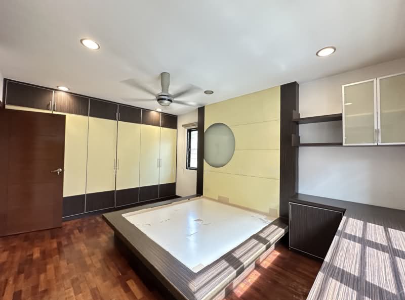 Semi-Detached House for Sale in Seksyen 4 (Kota Damansara) - Esther Lim - Bedroom - PropertyGuru.com.my