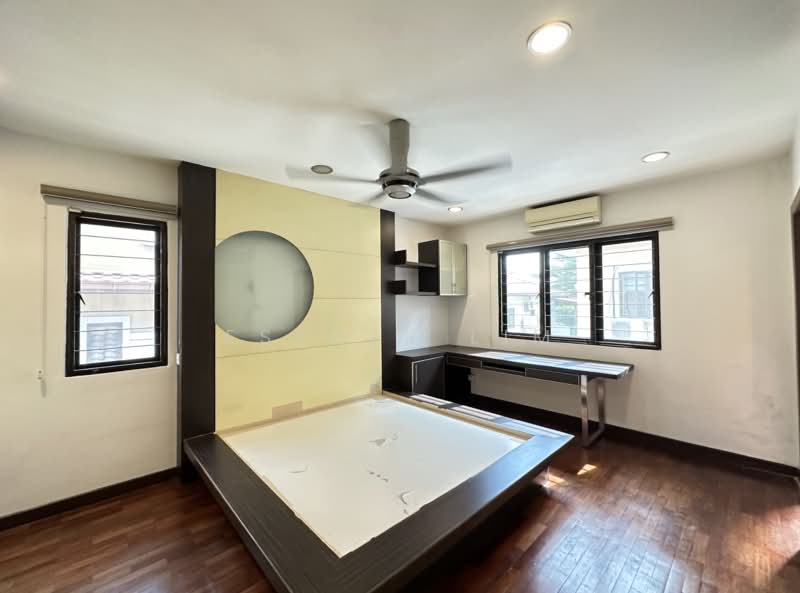 Semi-Detached House for Sale in Seksyen 4 (Kota Damansara) - Esther Lim - Bedroom - PropertyGuru.com.my