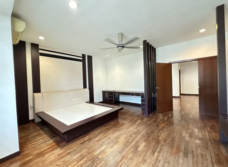 Semi-Detached House for Sale in Seksyen 4 (Kota Damansara) - Esther Lim - Bedroom - PropertyGuru.com.my