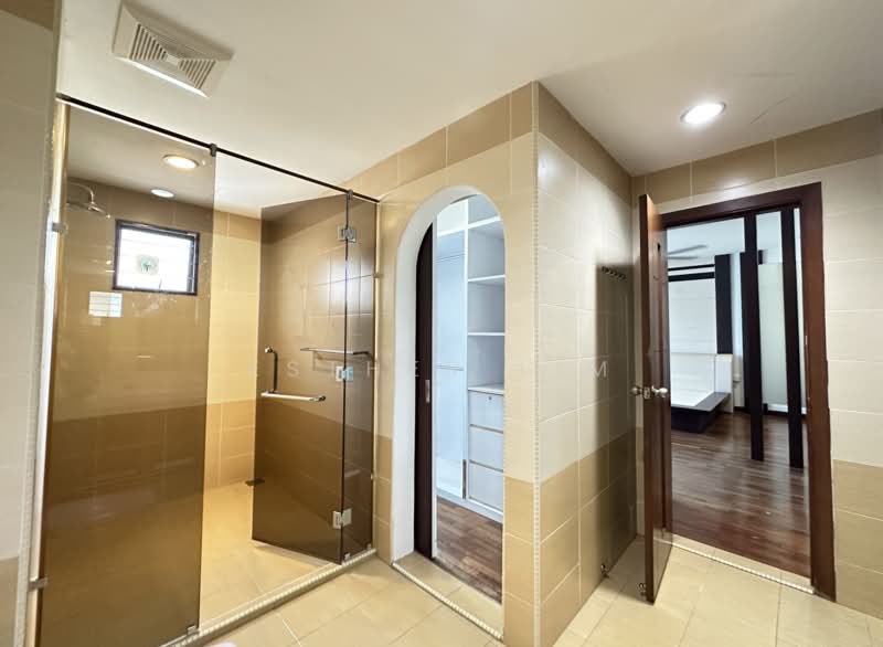 Semi-Detached House for Sale in Seksyen 4 (Kota Damansara) - Esther Lim - Bathroom - PropertyGuru.com.my