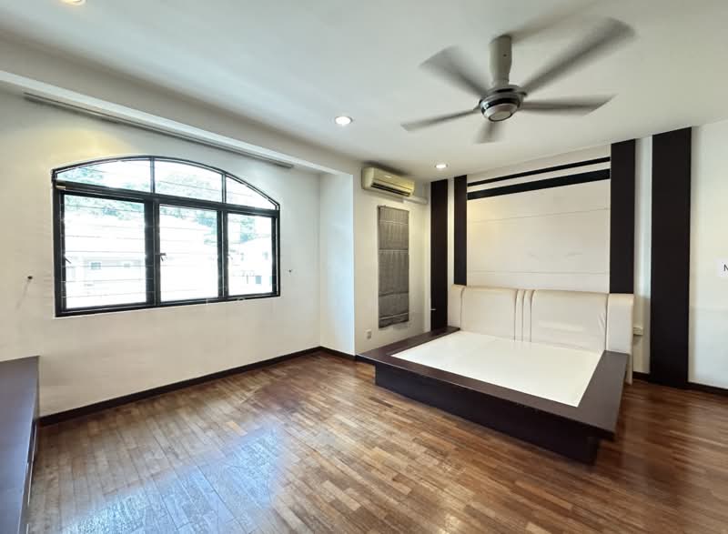 Semi-Detached House for Sale in Seksyen 4 (Kota Damansara) - Esther Lim - Bedroom - PropertyGuru.com.my