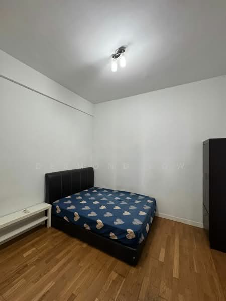Service Residence for Rent at The Elements - Desmond Low - Bedroom - PropertyGuru.com.my