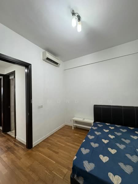 Service Residence for Rent at The Elements - Desmond Low - Bedroom - PropertyGuru.com.my