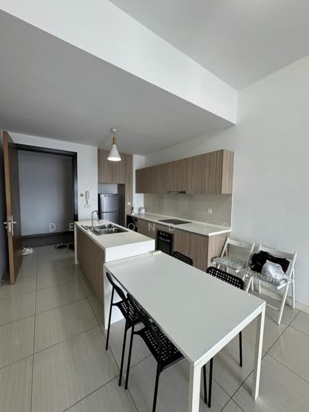 Service Residence for Rent at The Elements - Desmond Low - Kitchen - PropertyGuru.com.my