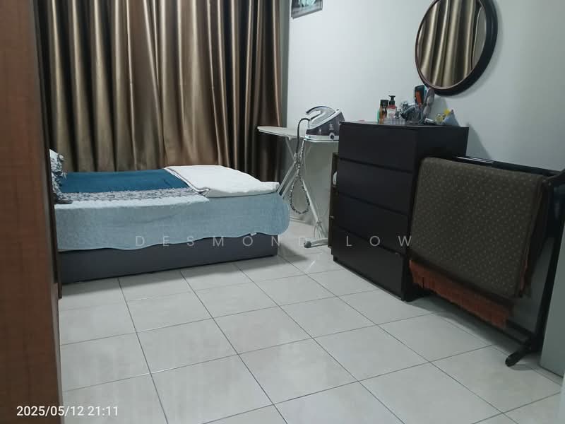 Condominium for Rent at Platinum OUG Residence - Desmond Low - Bedroom - PropertyGuru.com.my