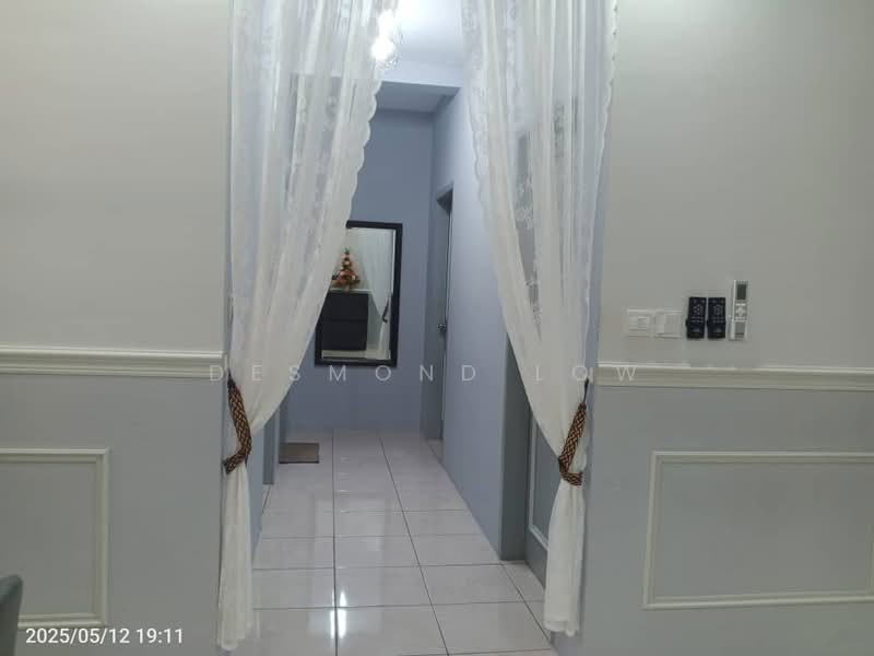 Condominium for Rent at Platinum OUG Residence - Desmond Low - PropertyGuru.com.my
