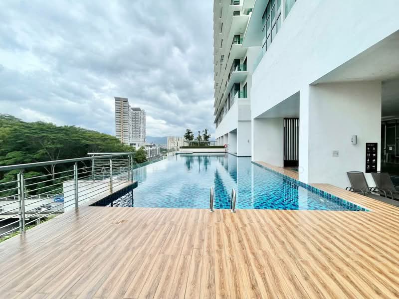 Service Residence for Sale at Res 280 - Sabirin Ahmad - Exterior - PropertyGuru.com.my