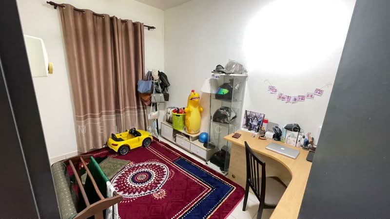 Apartment for Sale at Suria Mewah Residensi - Melissa Chong - Study - PropertyGuru.com.my