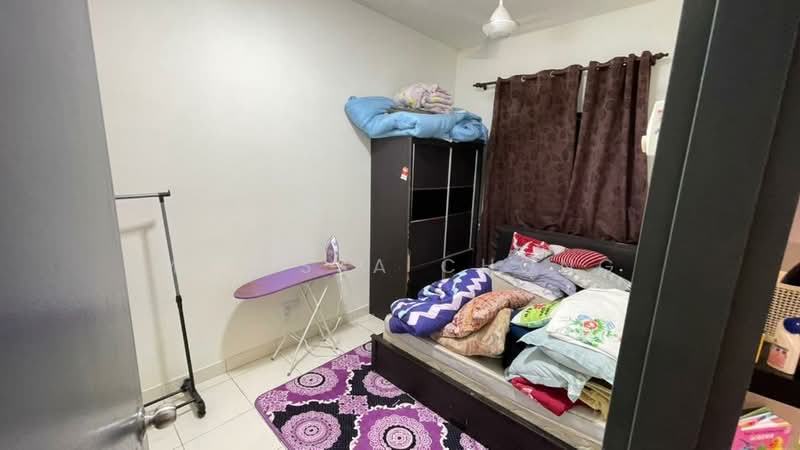 Apartment for Sale at Suria Mewah Residensi - Melissa Chong - Bedroom - PropertyGuru.com.my