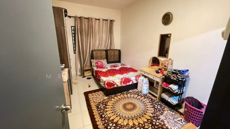 Apartment for Sale at Suria Mewah Residensi - Melissa Chong - Bedroom - PropertyGuru.com.my