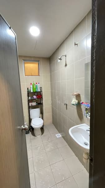 Apartment for Sale at Suria Mewah Residensi - Melissa Chong - Bathroom - PropertyGuru.com.my