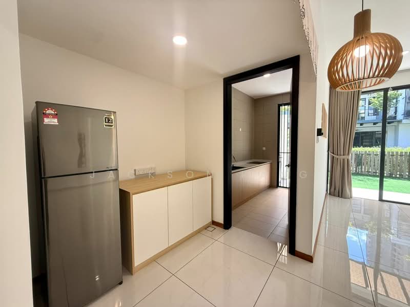 2-storey Terraced House for Rent in Senibong (Permas Jaya) - Jackson Pang - PropertyGuru.com.my
