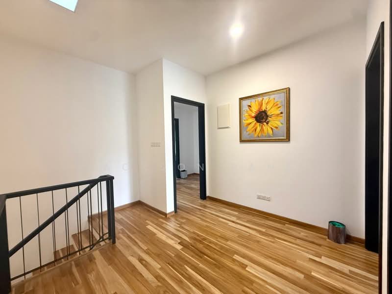 2-storey Terraced House for Rent in Senibong (Permas Jaya) - Jackson Pang - PropertyGuru.com.my