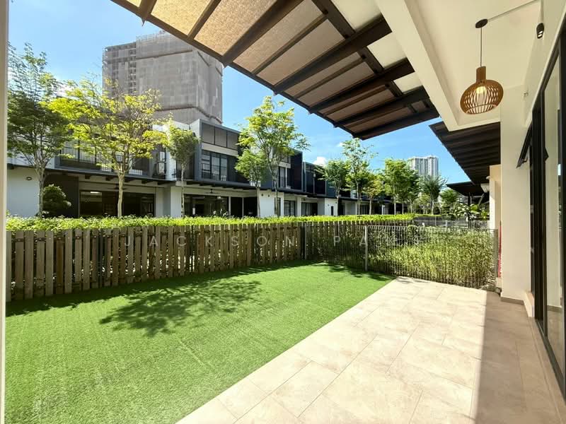 2-storey Terraced House for Rent in Senibong (Permas Jaya) - Jackson Pang - PropertyGuru.com.my