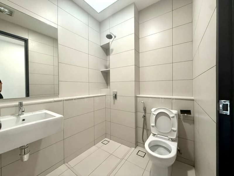 2-storey Terraced House for Rent in Senibong (Permas Jaya) - Jackson Pang - PropertyGuru.com.my