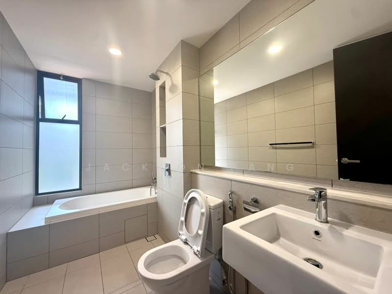 2-storey Terraced House for Rent in Senibong (Permas Jaya) - Jackson Pang - PropertyGuru.com.my