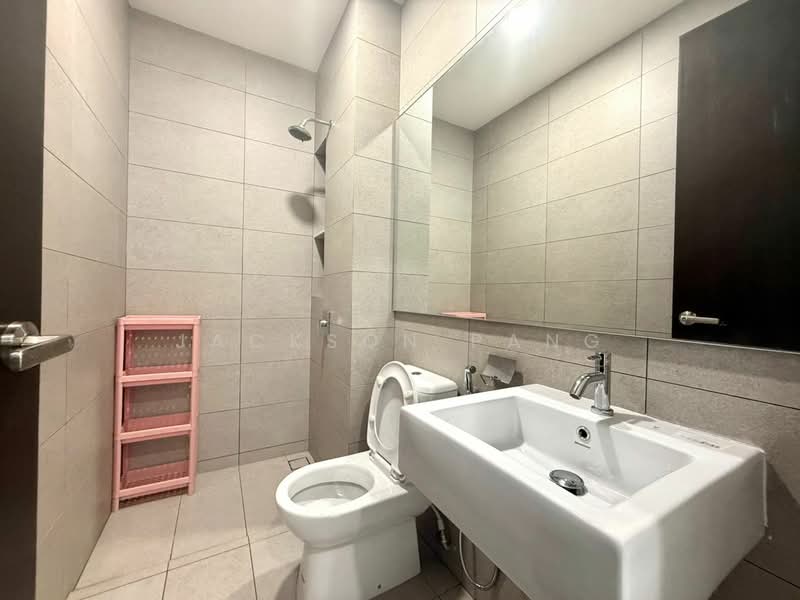 2-storey Terraced House for Rent in Senibong (Permas Jaya) - Jackson Pang - PropertyGuru.com.my