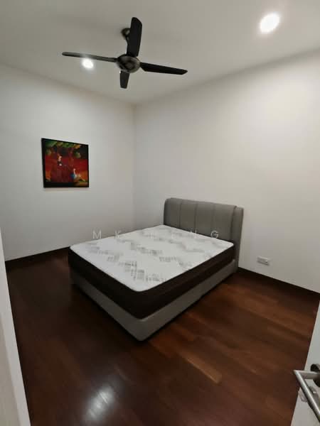 Condominium for Sale at Sastra U-Thant - MK Heng - Bedroom - PropertyGuru.com.my