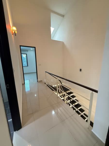 Terraced House for Sale in Shah Alam (Selangor) - Nurain . - Interior - PropertyGuru.com.my