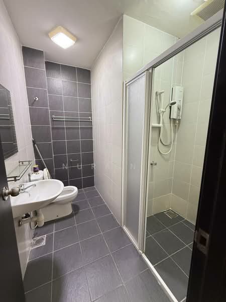 Terraced House for Sale in Shah Alam (Selangor) - Nurain . - Bathroom - PropertyGuru.com.my