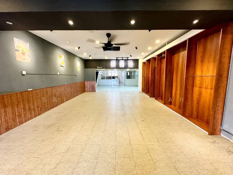 Shop for Rent in Bandar Pontian (Pontian) - Saedah Napisah - Interior - PropertyGuru.com.my