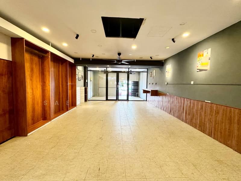 Shop for Rent in Bandar Pontian (Pontian) - Saedah Napisah - Interior - PropertyGuru.com.my