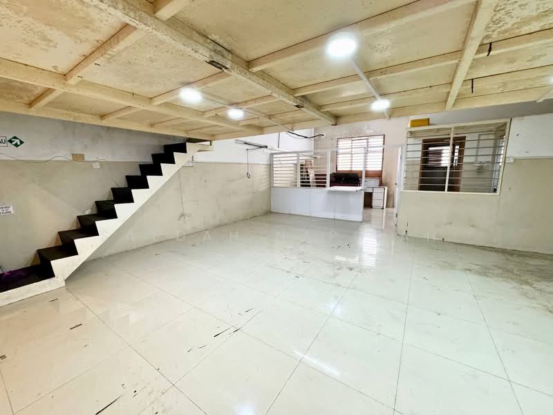 Shop for Rent in Bandar Pontian (Pontian) - Saedah Napisah - Interior - PropertyGuru.com.my