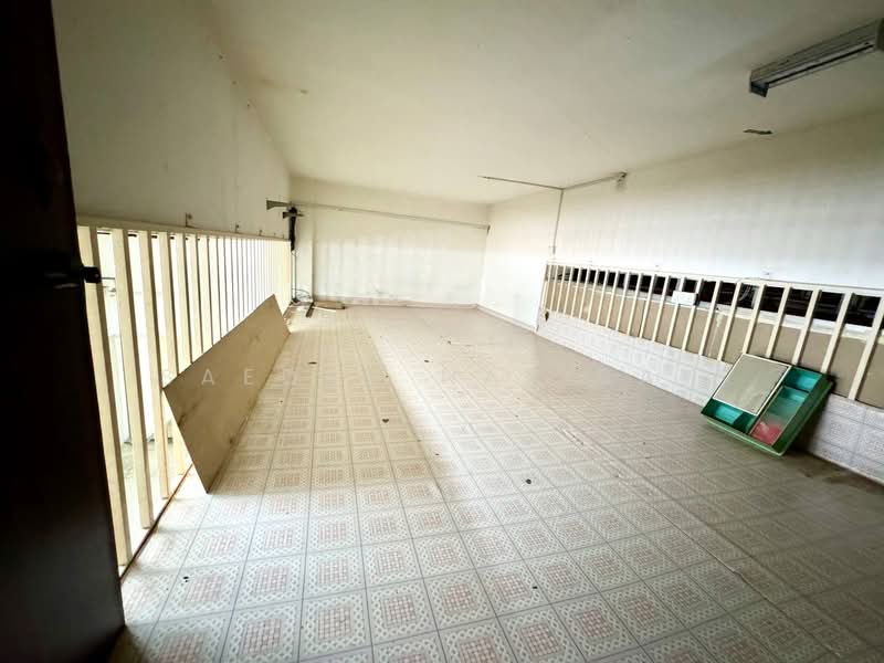 Shop for Rent in Bandar Pontian (Pontian) - Saedah Napisah - Interior - PropertyGuru.com.my