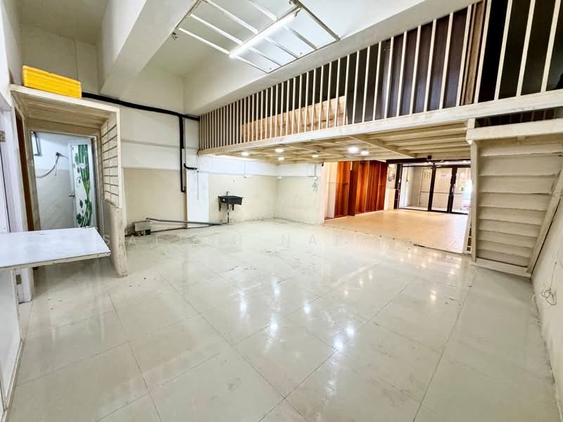 Shop for Rent in Bandar Pontian (Pontian) - Saedah Napisah - Interior - PropertyGuru.com.my