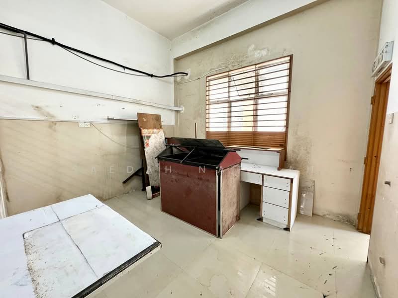 Shop for Rent in Bandar Pontian (Pontian) - Saedah Napisah - Interior - PropertyGuru.com.my