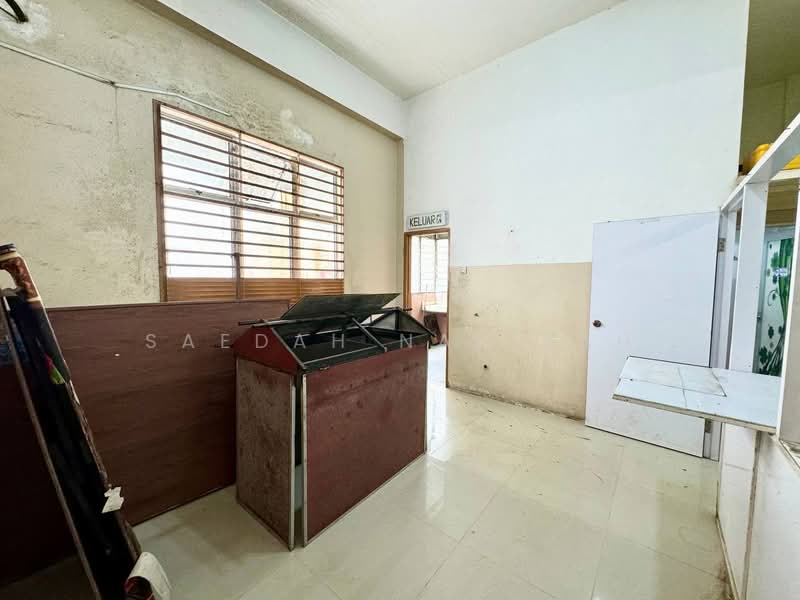Shop for Rent in Bandar Pontian (Pontian) - Saedah Napisah - Interior - PropertyGuru.com.my