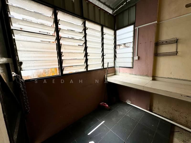 Shop for Rent in Bandar Pontian (Pontian) - Saedah Napisah - Balcony - PropertyGuru.com.my