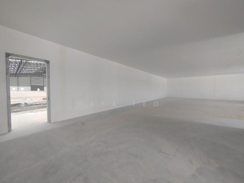 Factory for Sale in Kapar Industrial Park (Kapar) - Hata Teo - Interior - PropertyGuru.com.my